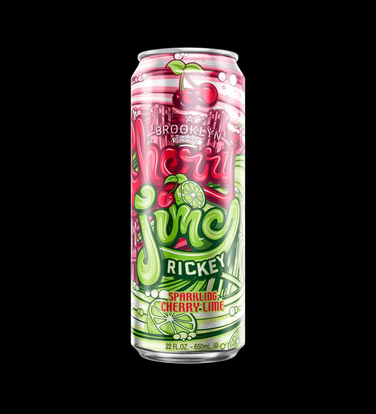 Arizona Cherry Juicy 650ml
