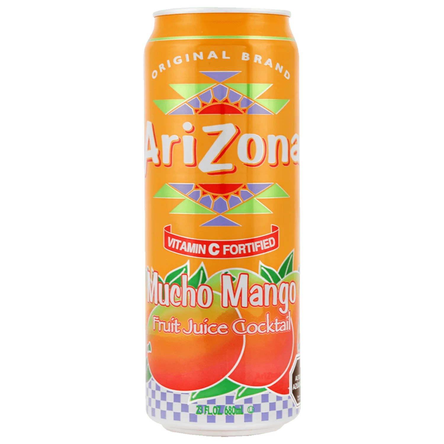 Arizona Mucho Mango 650ml