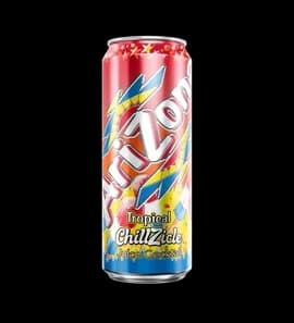 Arizona Tropical Chillzicle 650ml