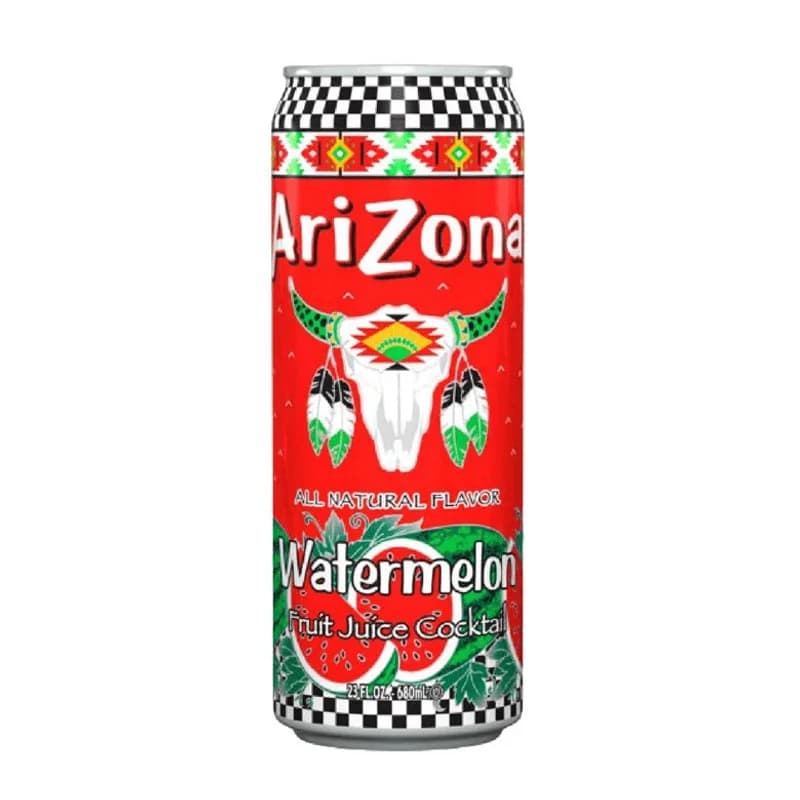 Arizona Watermelon 650ml