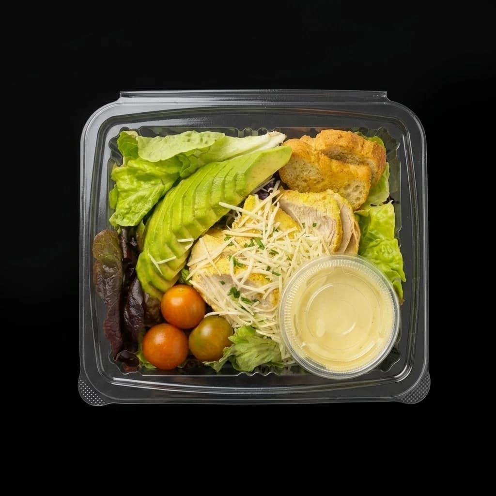 Ensalada Pollo Premium
