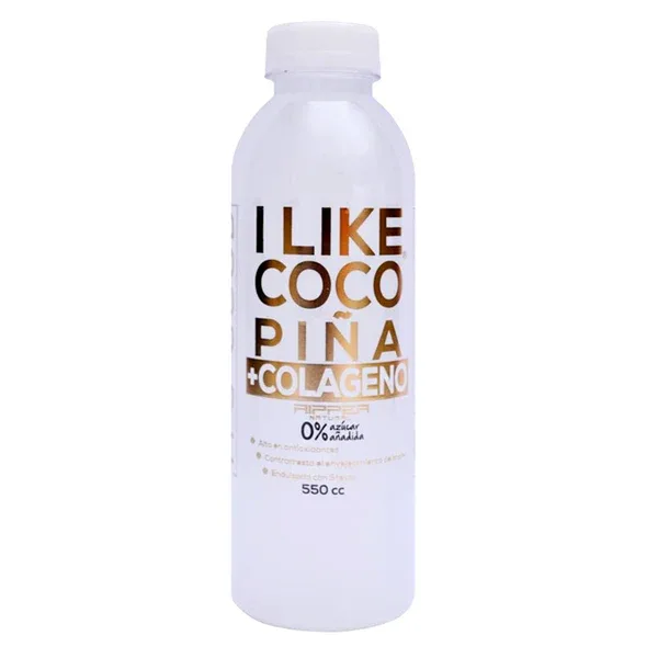 I Like Coco Pina 550ml