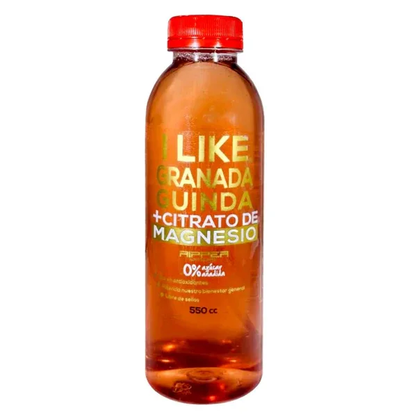 I Like Granada Guinda 550ml