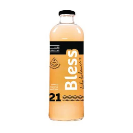 Bless 21 Mango 300ml