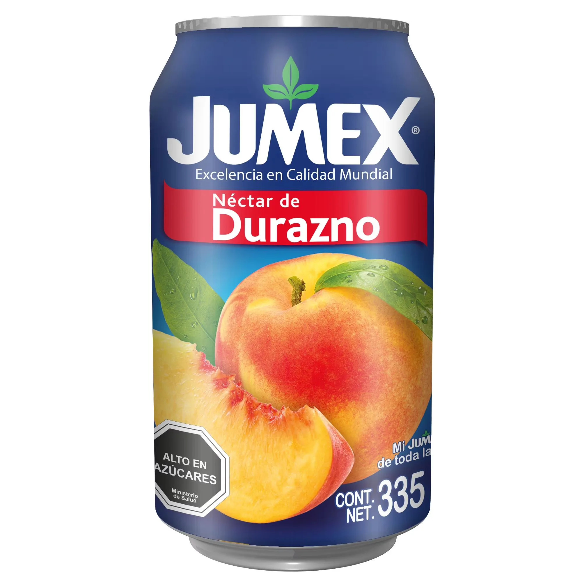 Jumex Durazno 335ml