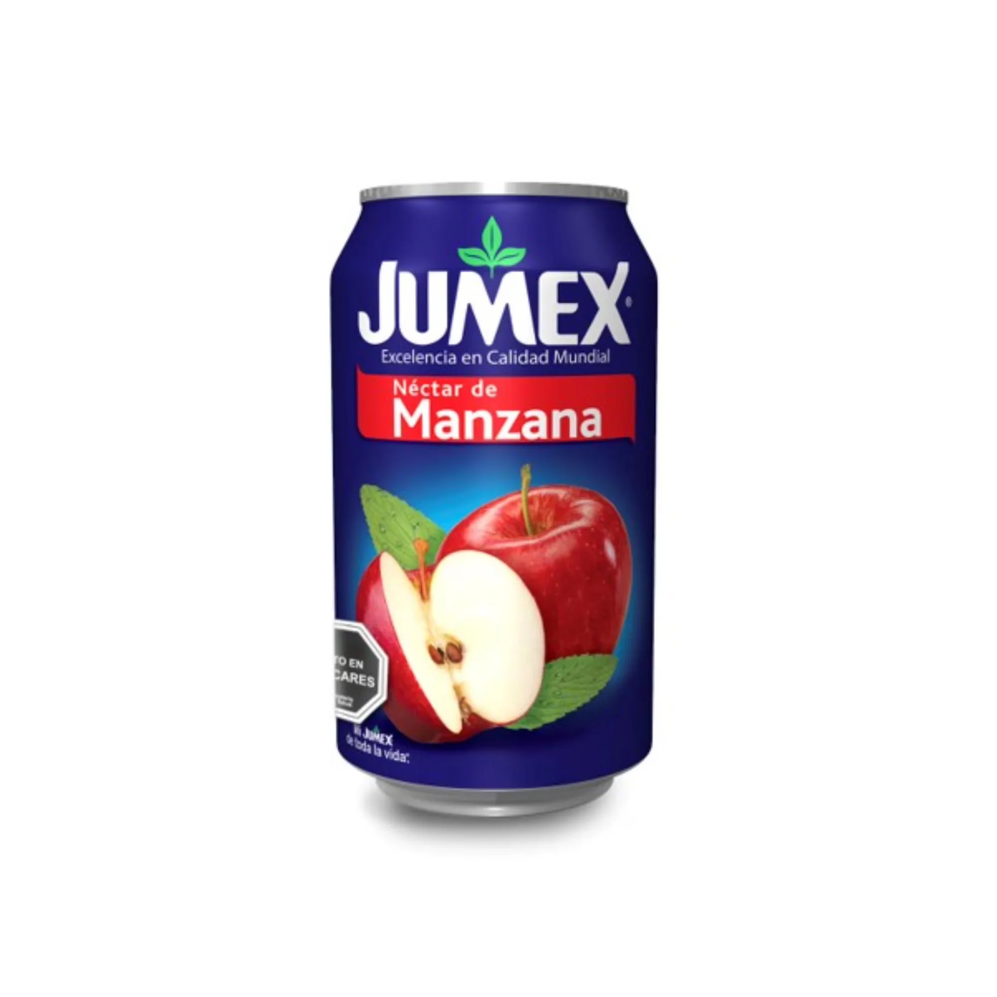 Jumex Manzana 335ml