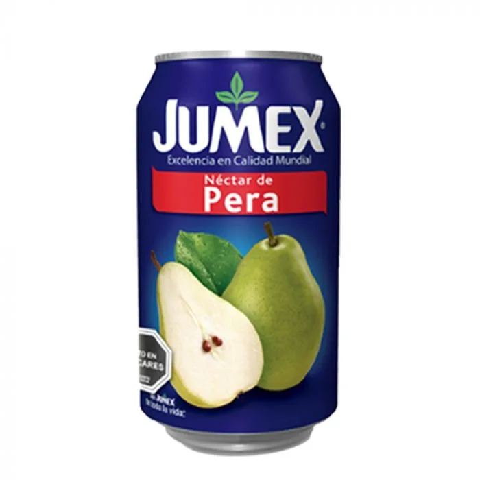 Jumex Pera 335ml