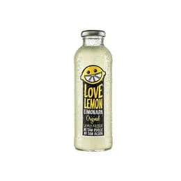 Love Lemon Limon Original 475ml