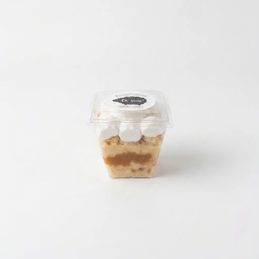 OhSheep Cuatro Leches 150g