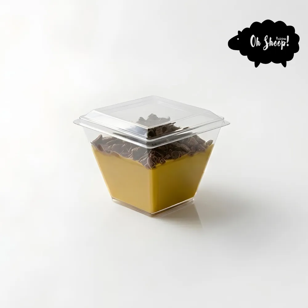 OhSheep Manjarate 90g