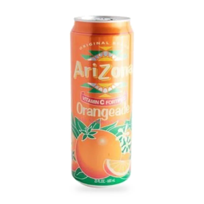 Arizona Orange 650ml