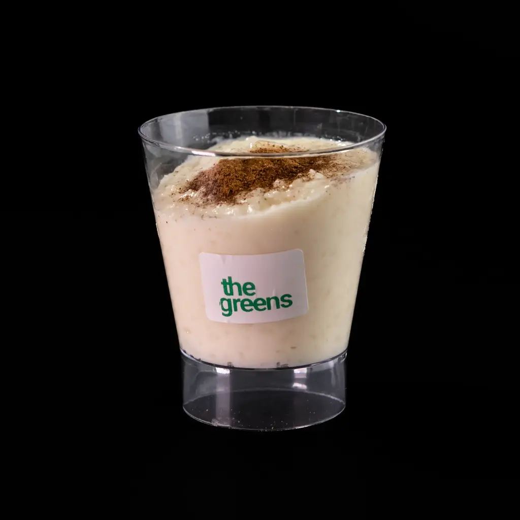 Arroz Con Leche