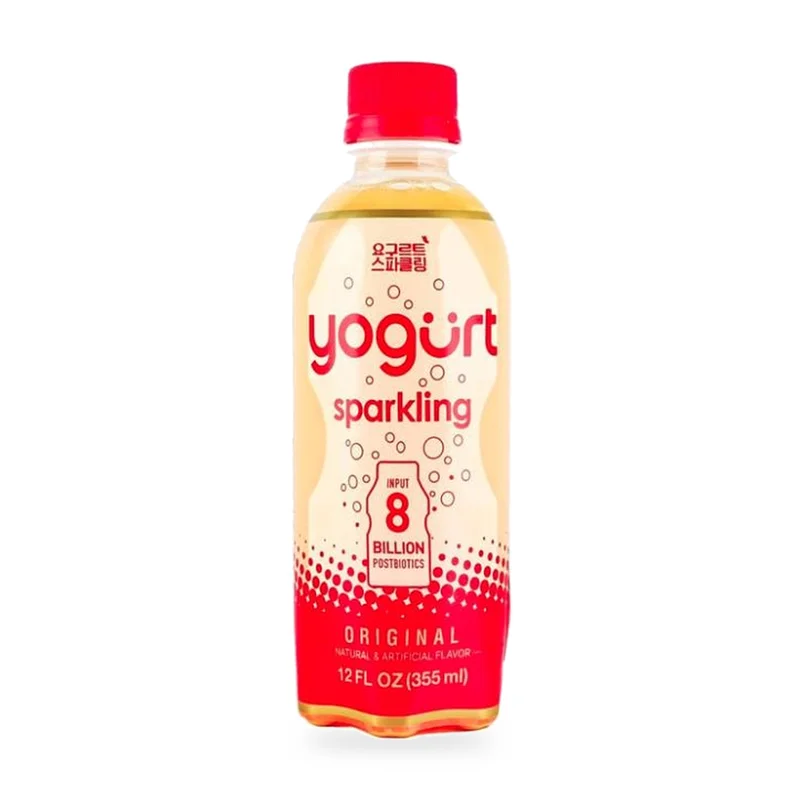 Bling Booster Yogurt Sparkling 355ml