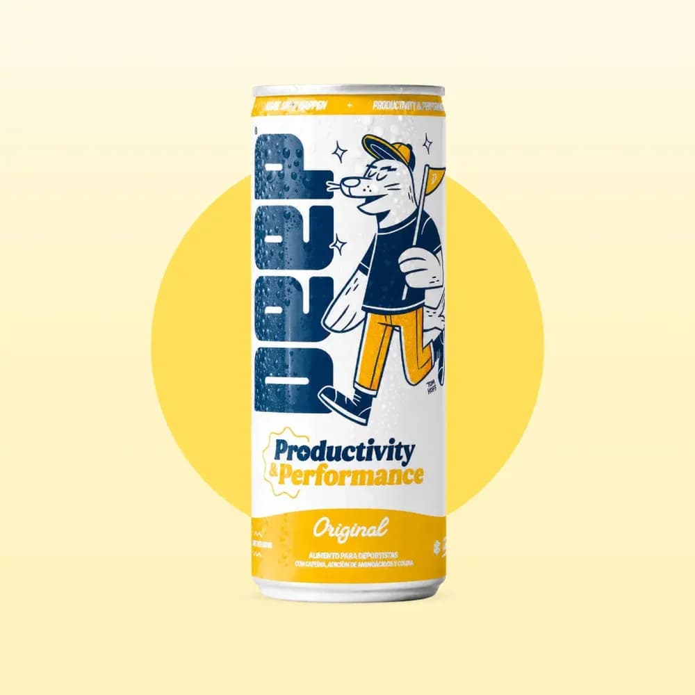 Deep Original 250ml