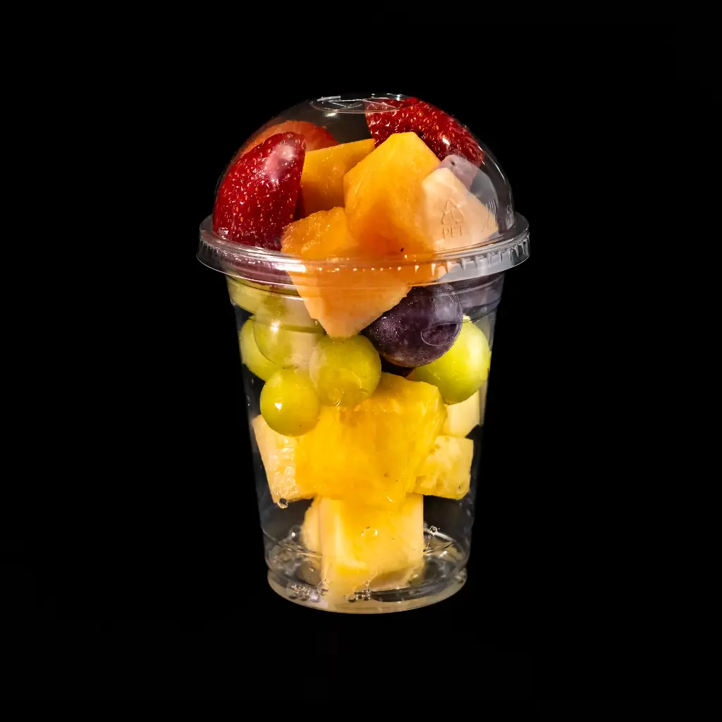 Ensalada De Frutas