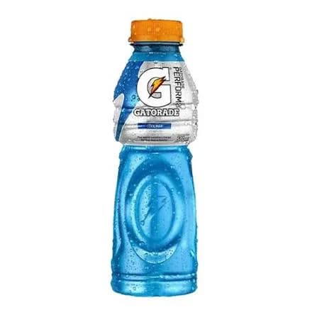 Gatorade Azul 500ml