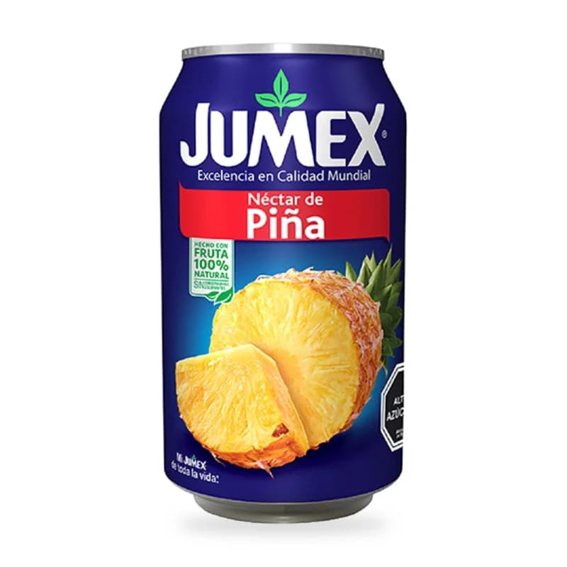 Jumex Piña 335ml