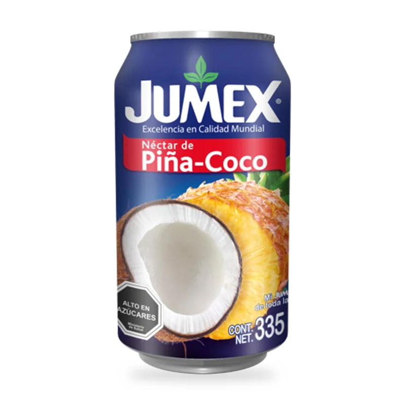 Jumex Piña Coco 335ml