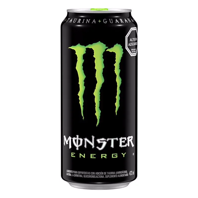Monster Energy Original 475ml