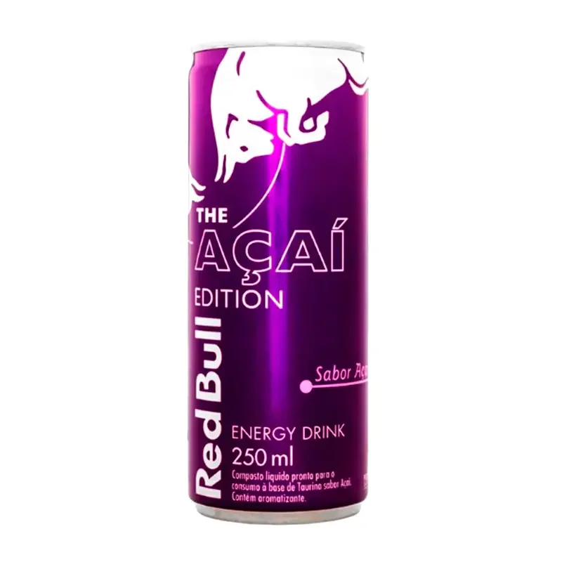 Redbull Purple 250ml