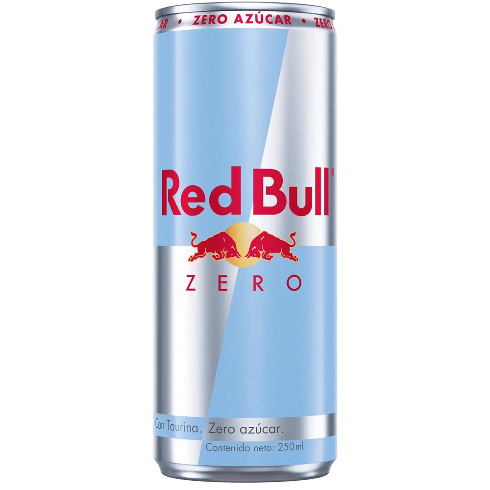 Redbull Zero 250ml