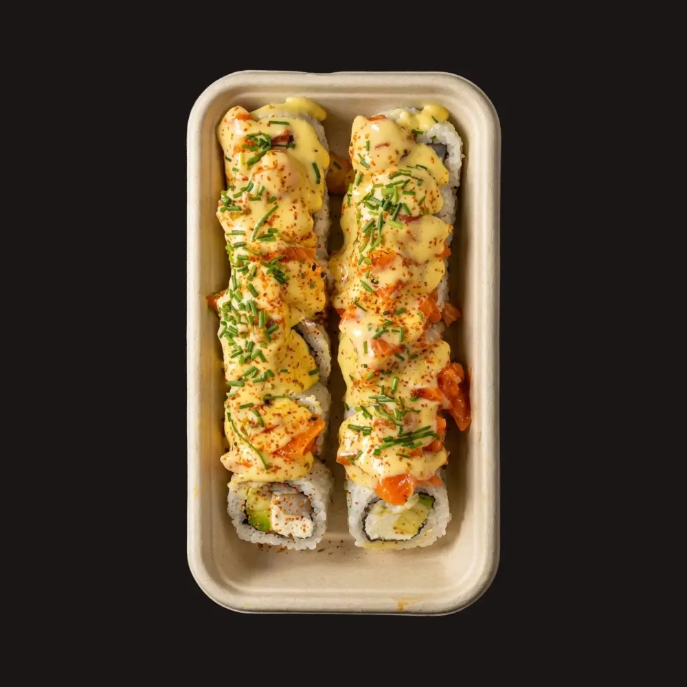 Sushi Nikkei