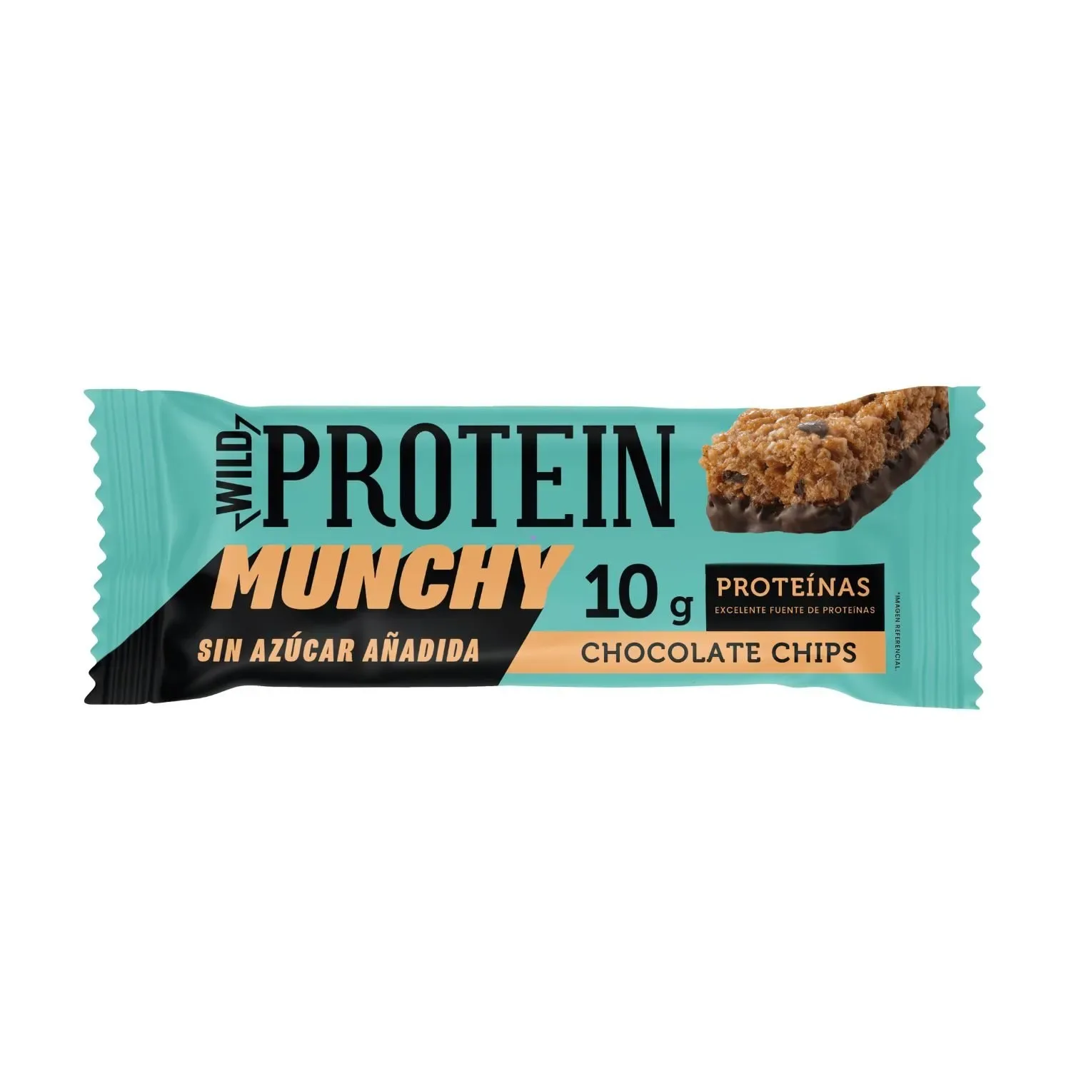 Wild Munchy Chips