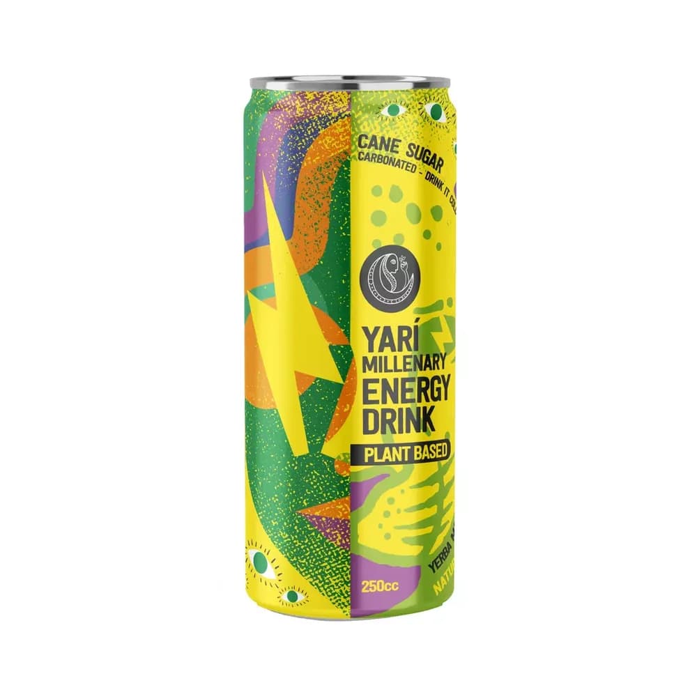 Yari Millenary Original 250ml