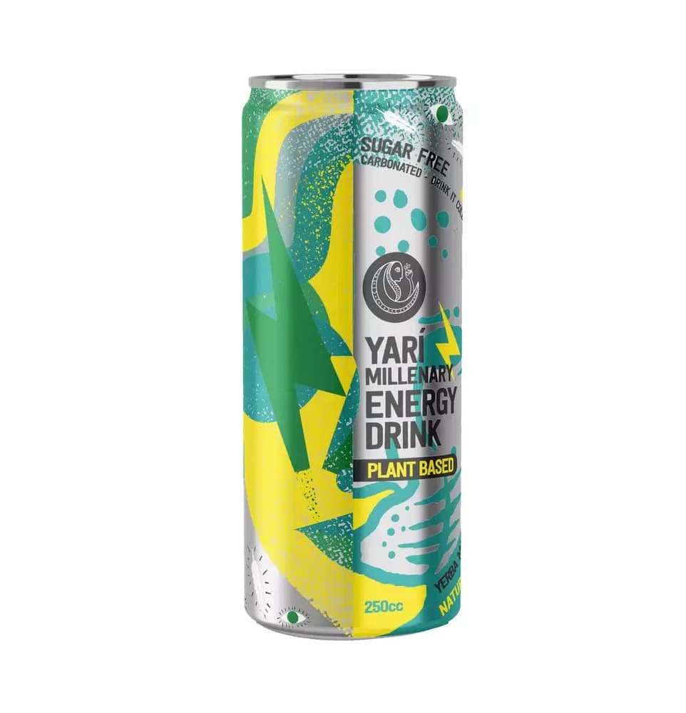 Yari Millenary Sin Azucar 250ml