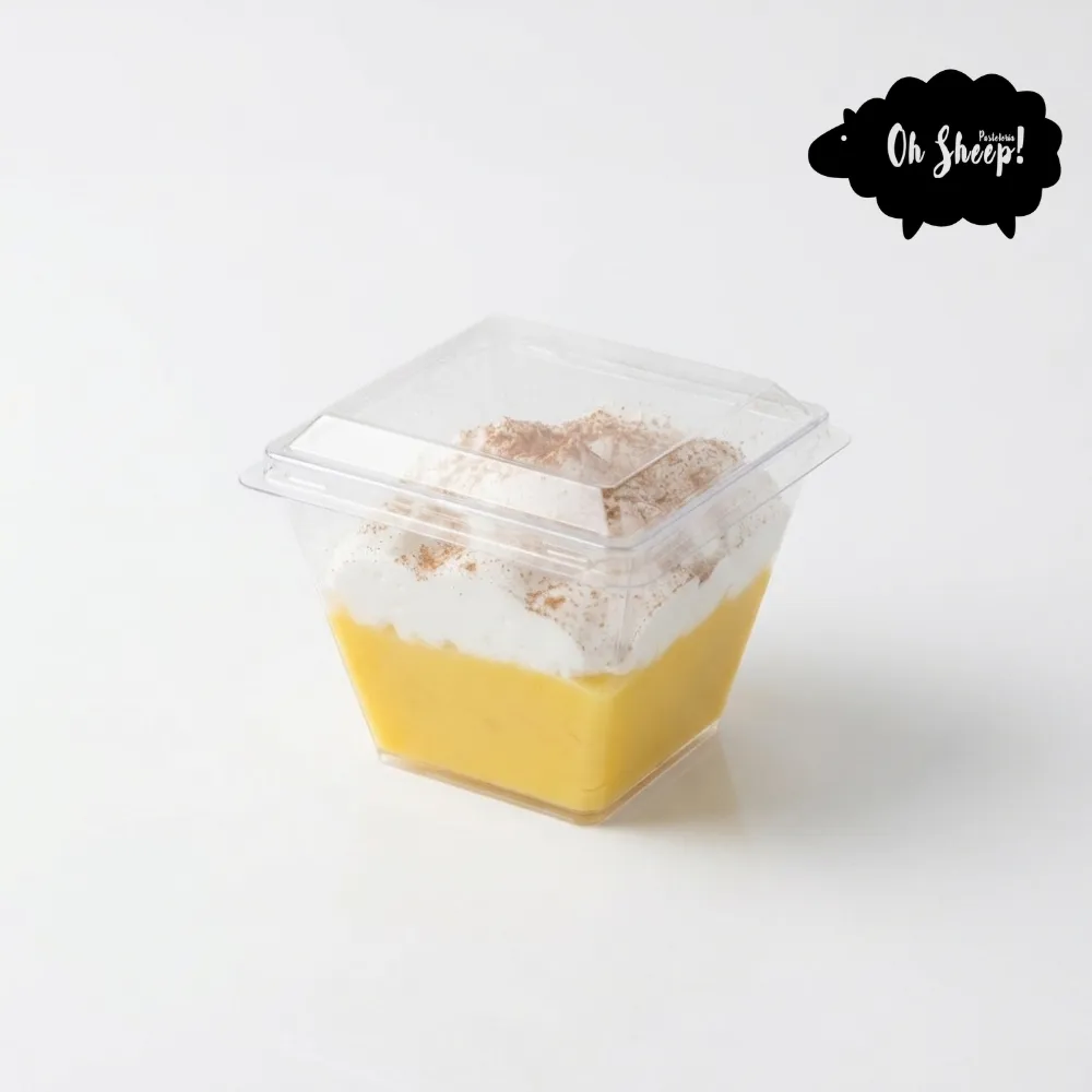 OhSheep Suspiro Limeño 150g