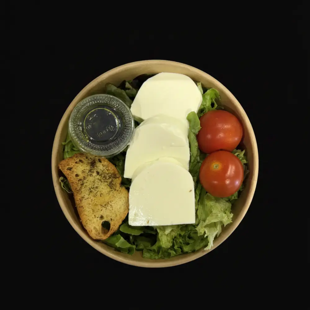 Mini Ensalada Capresse