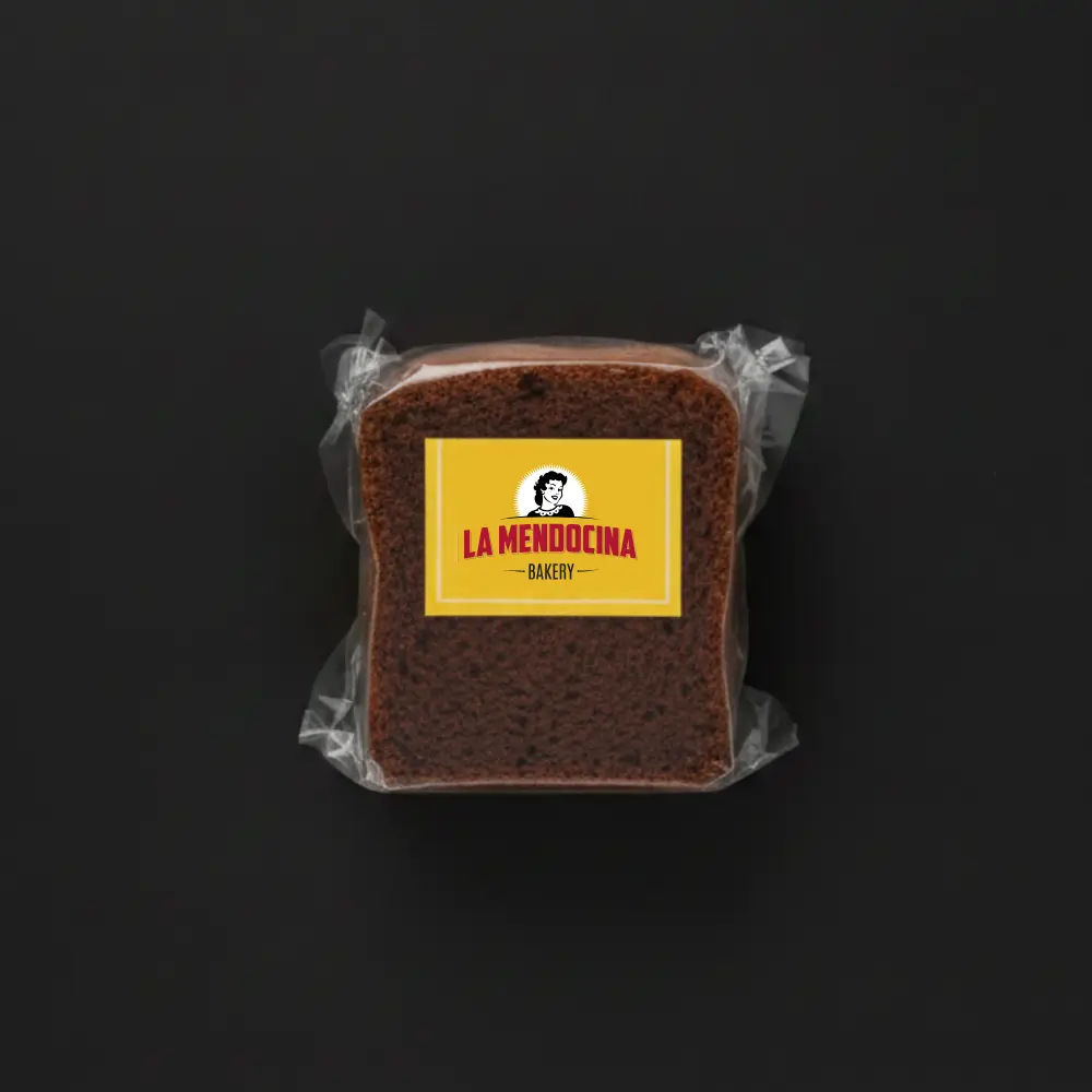 La Mendocina Chocolate Cake