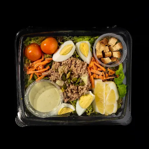 Ensalada de Atún