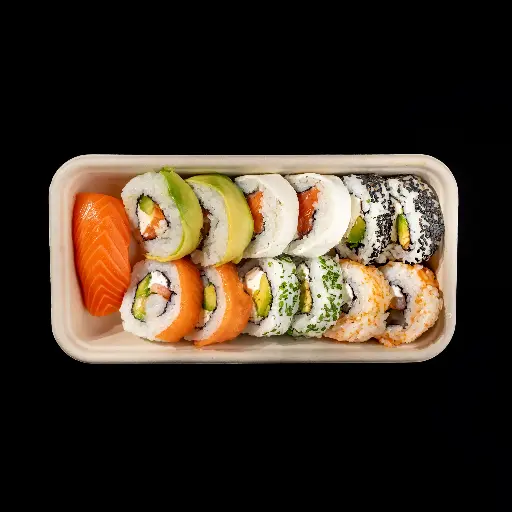 Sushi Mix Grande