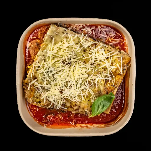Vegetarian Lasagna