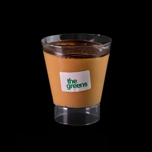 Mousse de Chocolate