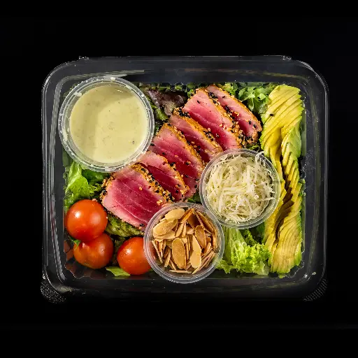 Ensalada de Atún Premium