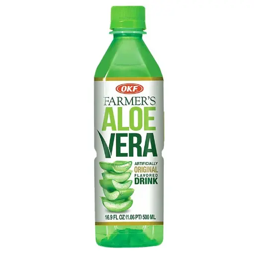 Farmer's Aloe Vera Original