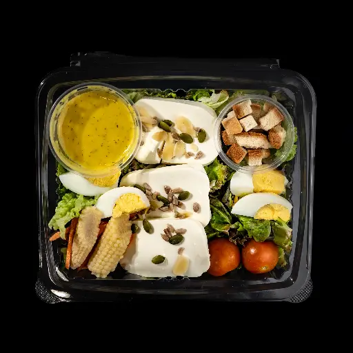 Ensalada Queso Fresco