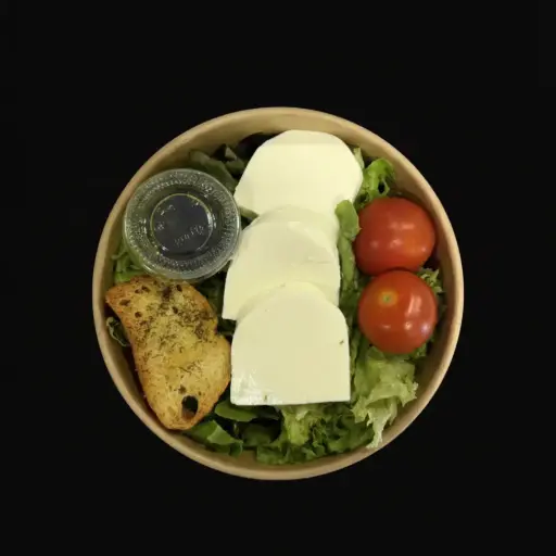 Mini Ensalada Capresse