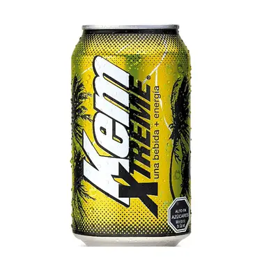 Kem Extreme Lata 350ml