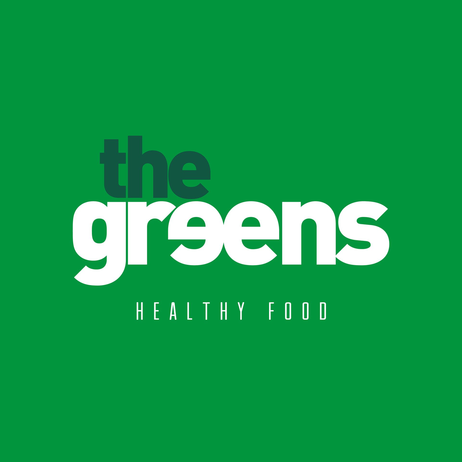 The Greens | Healthy Food | Chile
